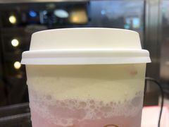 -LELECHA乐乐茶(美罗城店)