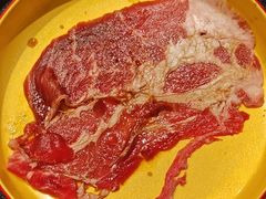 -AJIYA·池袋日式烧肉自助(天津万象城店)