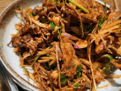 -潮庭·大连海鲜·炭火烧烤·扇贝王(大连店)