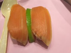 -争鲜回转寿司(通州万达店)