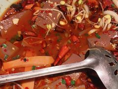 -百年神厨·地道川菜(清江西路店)