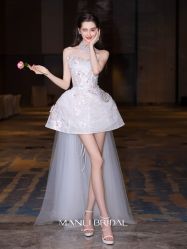 -MANLI BRIDAL婚纱