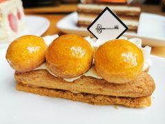 圣诺雷-花马天堂云南餐厅 Lost Heaven(外滩店)