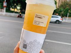 -奈雪的茶(东莞汇一城店)