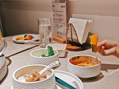 -芸山季·云南野生菌火锅(宝能环球汇店)