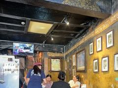 -玛吉阿米·餐吧