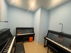 -Mr.先声音乐(罗湖店)