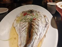 -吴越荣记苏州菜·松鼠桂鱼(月光码头店)