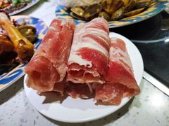 -一号桥自助火锅城(小西沟店)