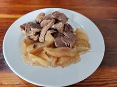 -化三驴肉汤馆老店