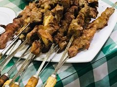 -新疆巴州金丝特餐厅(大钟寺店)