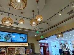 -满记甜品(王府井北京市百货大楼店)