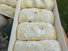 -李百蟹·江南蟹黄面(夫子庙店)