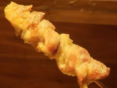 -鸟幸 TORISAKI 炭火居酒屋