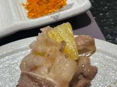 -韩满园· 甄选韩式烤肉