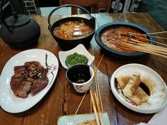 -繁·醉花亭小酒馆(鼓楼店)