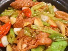 -渔娘渔家丹东海鲜(东直门店)