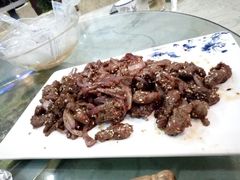 -黑公羊新疆菜(人和店)