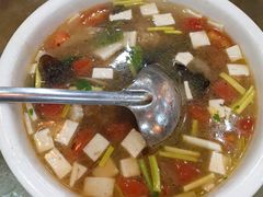 -杏花村水席楼·洛阳水席(老城十字街店)