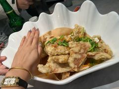 -华竹饭店(中央大街店)
