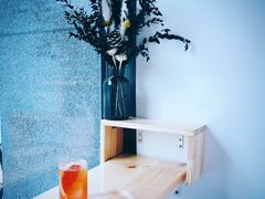 -BIJOU coffee&cocktail(龙岗万科广场店)