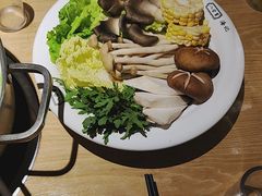 -八合里潮汕鲜牛肉火锅(万科里店)