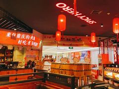 -麻辣英雄重庆火锅(陈江天益城店)