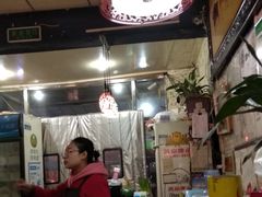 大堂-蚝情烤翅(七星园店)