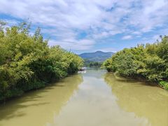 -苏家围·东江画廊旅游景区