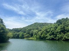 -白马涧龙池景区