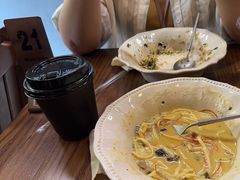 -CowCow其其·牛杂咖啡公司(六运店)