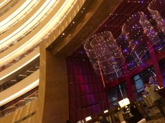 -杭州国际会议中心洲际酒店-原素全日餐厅(解放东路店)