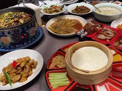-羲和雅苑•北京烤鸭(乐园道万象城店)