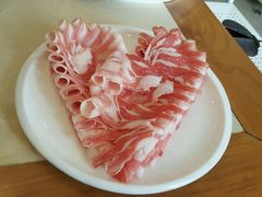 -北门涮肉·铜锅涮肉(南锣鼓巷店)