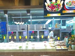 -新海渔港·胶东海鲜家常菜·家宴(奥体中心店)