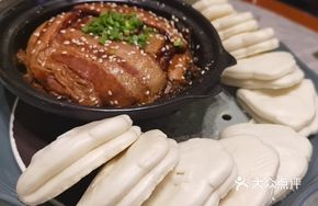 Xiaoguan Salted Braised Pork
