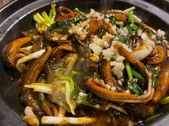 淮安软兜-佰家小厨·南京菜(夫子庙店)