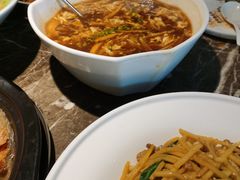 -前海沿·青岛菜(李沧万达店)
