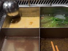 -海底捞火锅(龙岗星河COCO Park店)