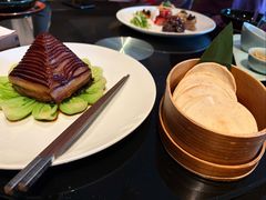 金牌扣肉-杭州君悦酒店·湖滨28中餐厅