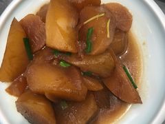 -金典银峰老鹅馆·昆山菜(亭林公园店)