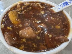 老北京炒肝-都一处烧麦馆(前门店)