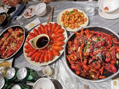 -一棠龙虾•王牌虾球(楚河汉街店)