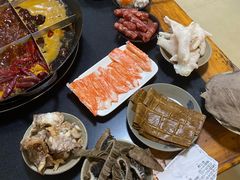 -肥龙火锅(南坪店)