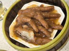 -如轩·海鲜砂锅粥·潮汕菜(小榄店)