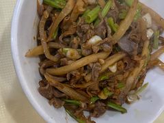 -笨罗卜浏阳菜馆(太平街店)