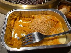 -谷牛日式烤肉(宝山U天地店)