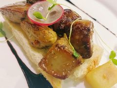 -G+KITCHEN(龙湖狮山天街店)