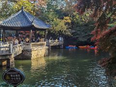 -虞山城墙