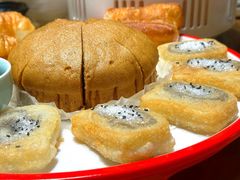 -美乐食街(鸿翔店)